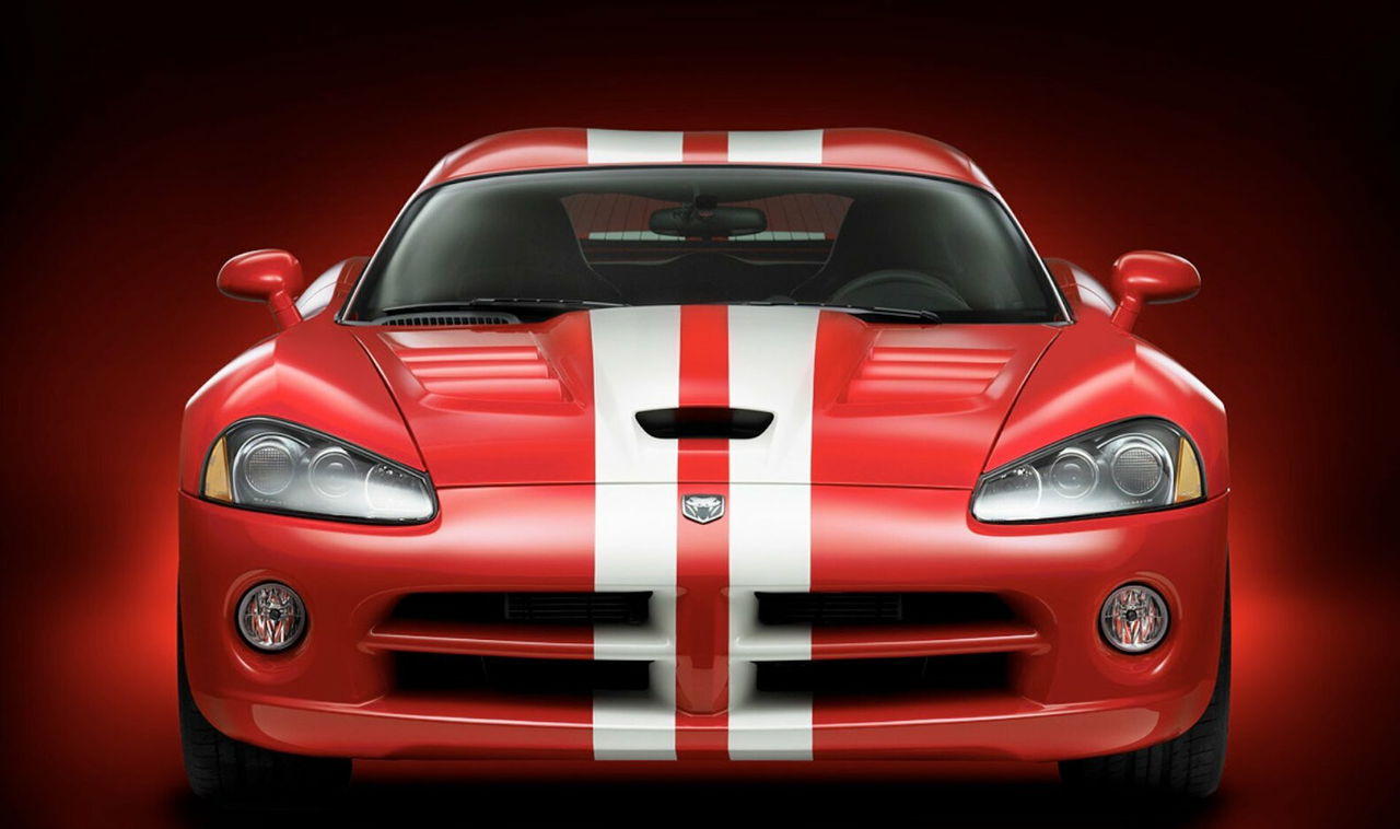 Dode Viper Srt 10 Curiosidades 6