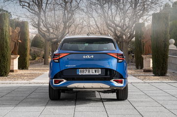 Kia Sportage 2022 03