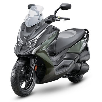 Kymco Dtx 1