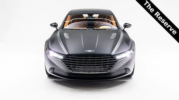 Lagonda Taraf 2022 02