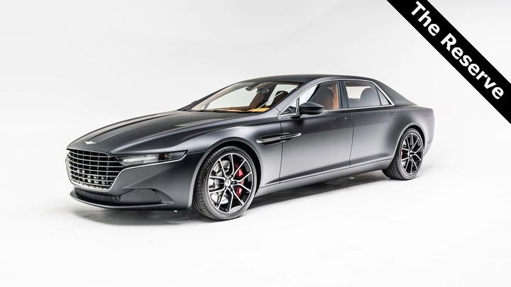 Lagonda Taraf 2022 03