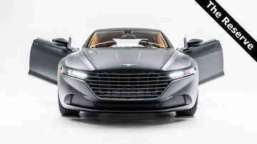 Lagonda Taraf 2022 05