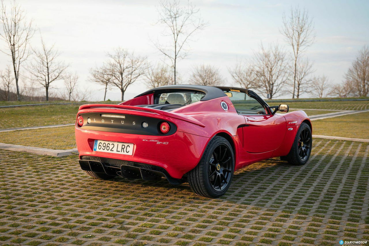 Lotus Elise Final Edition Subasta Piqars 17 