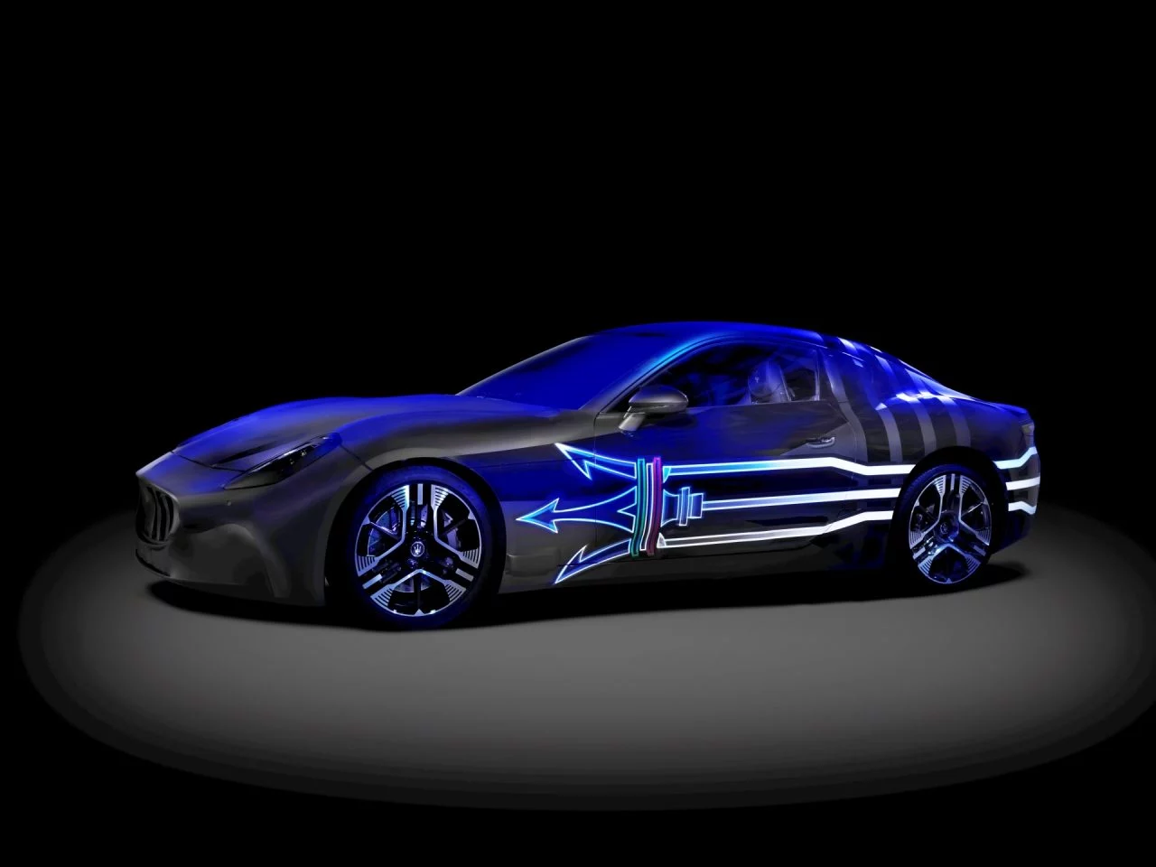 Maserati Granturismo 2023 01