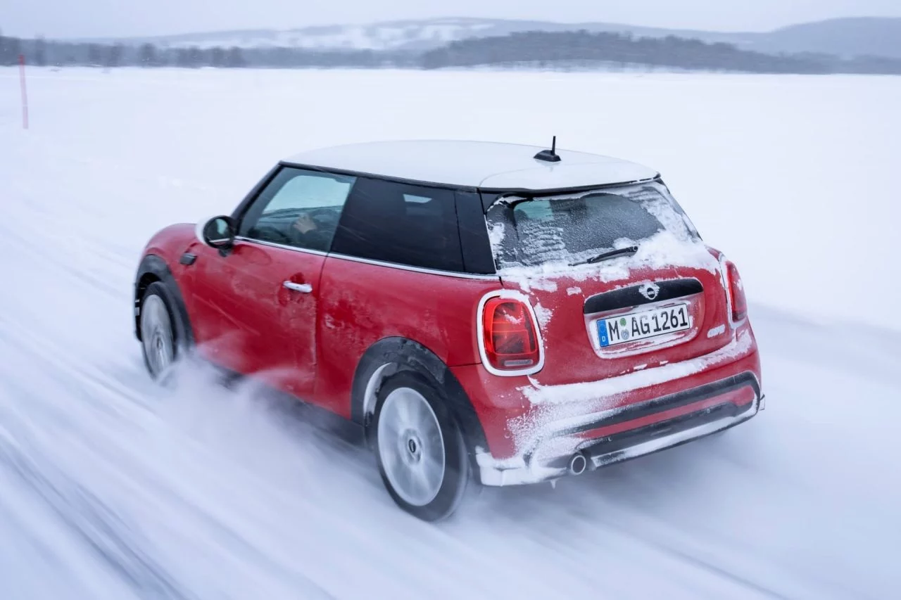 Mini Generaciones Nieve 2022 40