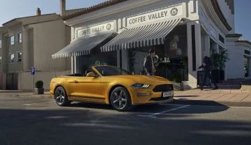 Mustang California Special 2022 01