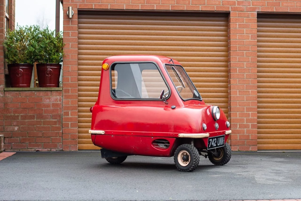 Peel P50 Subasta Marzo 2022 01