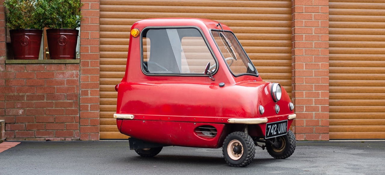 Peel P50 Subasta Marzo 2022 01 Portada