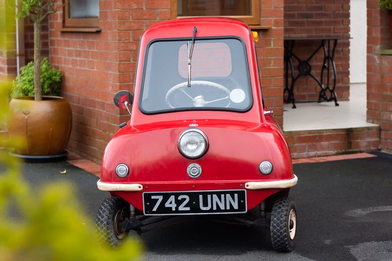 Peel P50 Subasta Marzo 2022 02