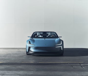 Polestar O2 Concept 2022 01