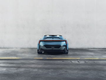 Polestar O2 Concept 2022 04