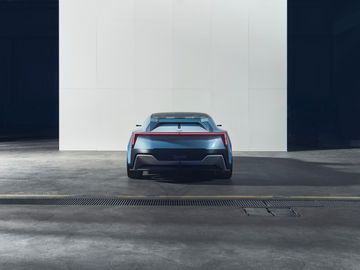 Polestar O2 Concept 2022 05