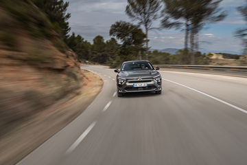 Prueba Citroen C5 X 1 005 004