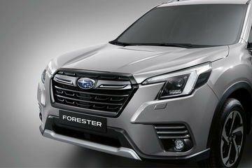 Subaru Forester E Boxer 2022 16