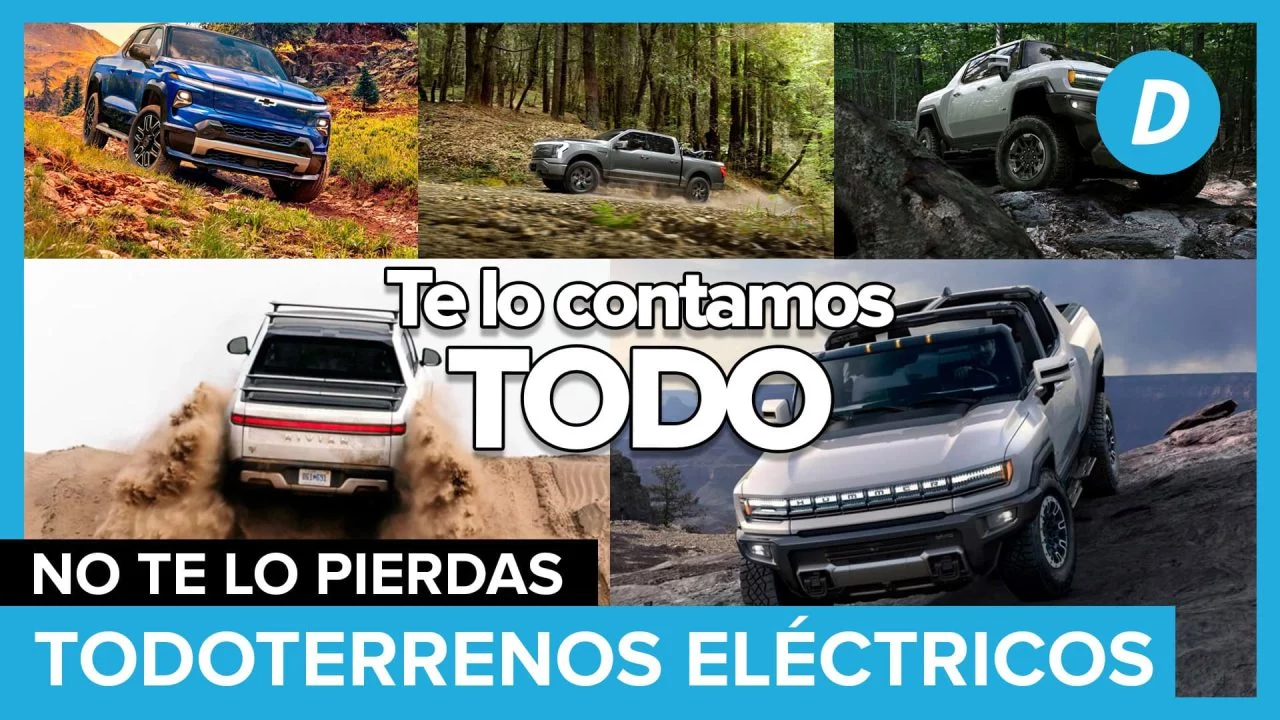 Todoterrenos Electricos Analisis Video Portada 01