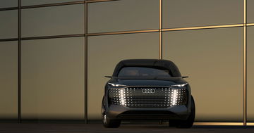 Audi Urbansphere Concept 71