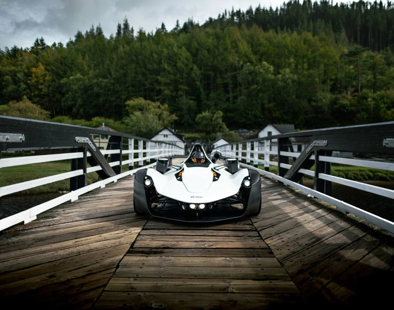 Bac Mono Euro 6 06