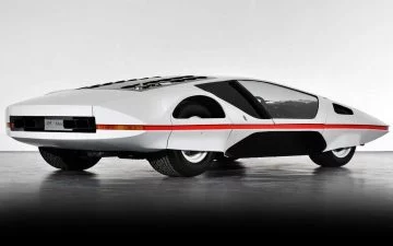 Ferrari Modulo 02