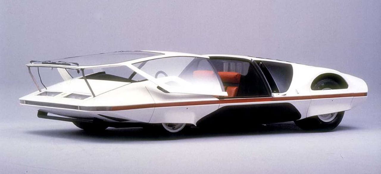 Ferrari Modulo 04