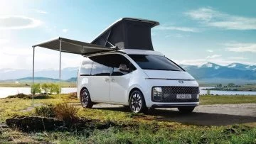 Hyundai Staria Lounge Camper 2022 01