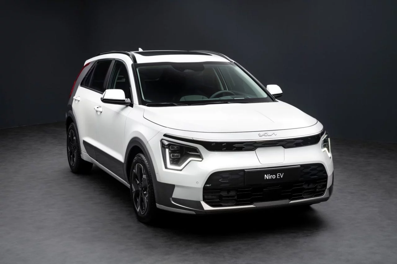 Kia Niro 2022 59