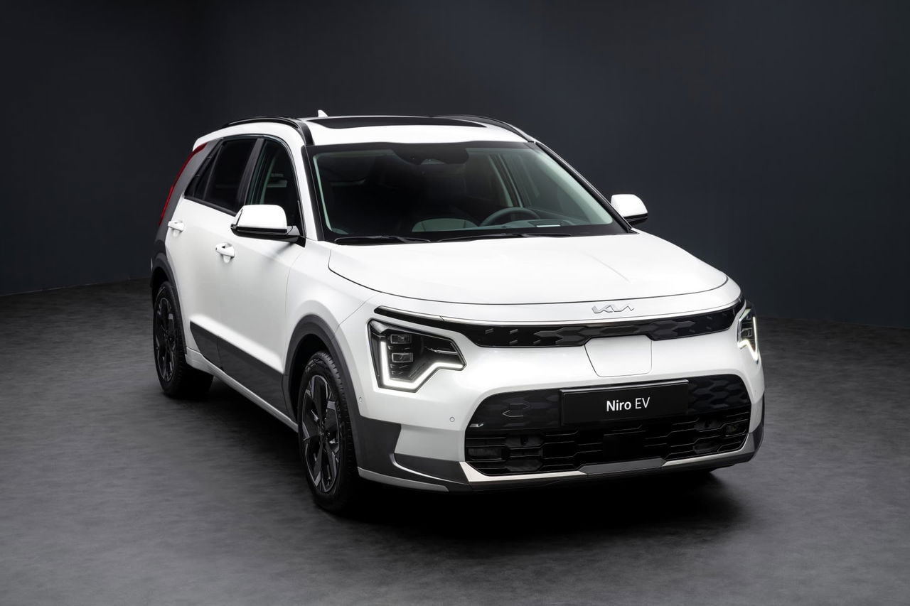 Kia Niro 2022 59