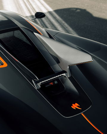 Koenigsegg Jesko Absolut 202 01