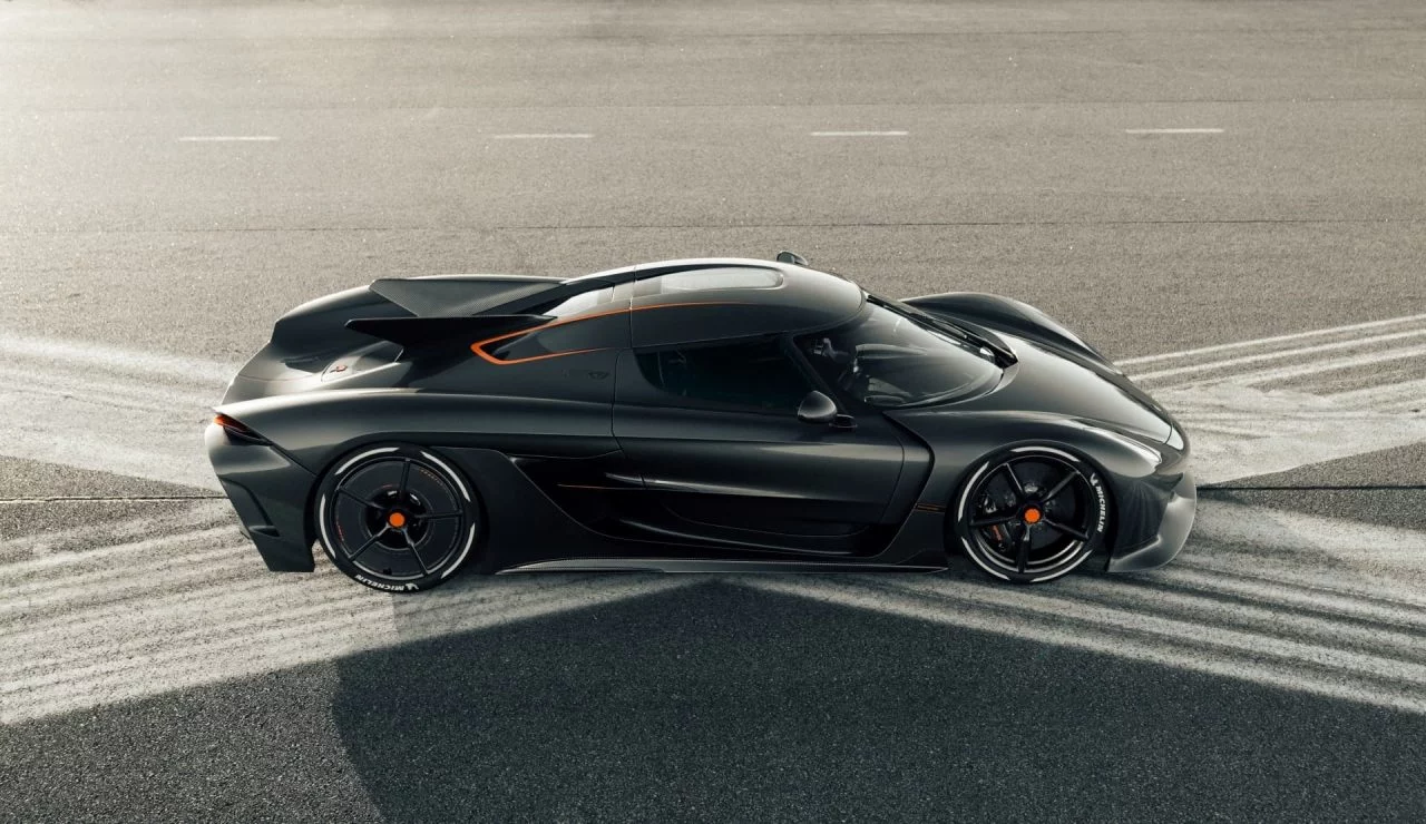 Koenigsegg Jesko Absolut 202 04