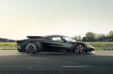 Koenigsegg Jesko Absolut 202 05