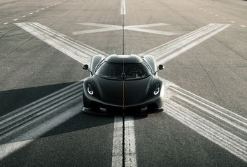 Koenigsegg Jesko Absolut 202 06