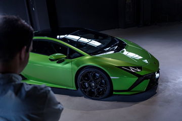 Lamborghini Huracan Tecnica 2022 02