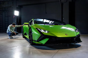 Lamborghini Huracan Tecnica 2022 03