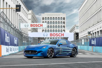 Maserati Granturismo Folgore 2022 03