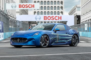 Maserati Granturismo Folgore 2022 04