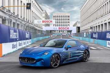 Maserati Granturismo Folgore 2022 06