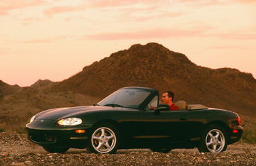 Mazda Mx 5 Nb 25