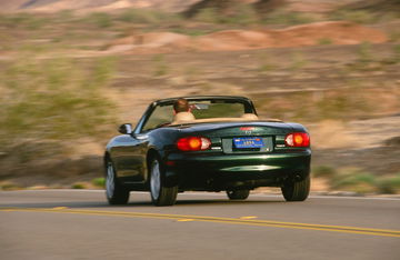 Mazda Mx 5 Nb 27