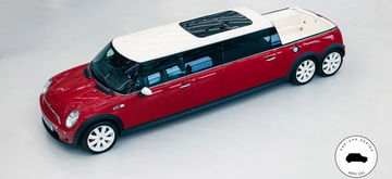 Mini Cooper S Xxl 00