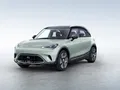 Smart 1 Suv Presentacion 2023 01 Exterior 34 Frontal