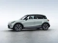 Smart 1 Suv Presentacion 2023 02 Exterior Lateral