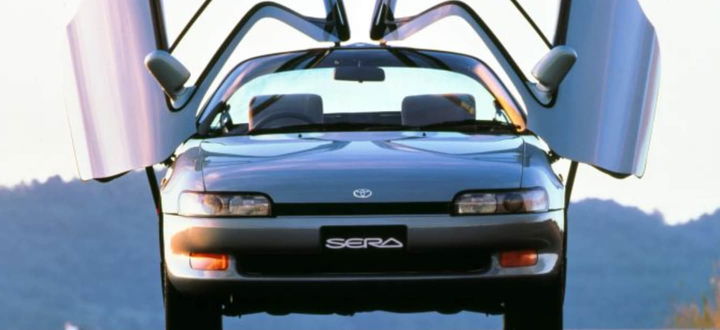 Toyota Sera Noresizng 00