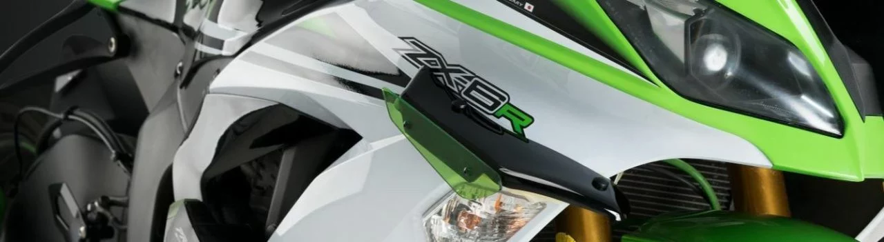 Aleron Zx6r