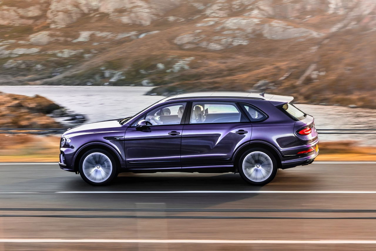 Bentley Bentayga Ewb 2023 03