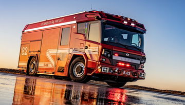 Cambio Bomberos Electrico Rosenbauer Rtx 2022 03