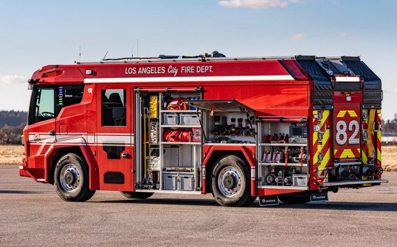 Cambio Bomberos Electrico Rosenbauer Rtx 2022 04