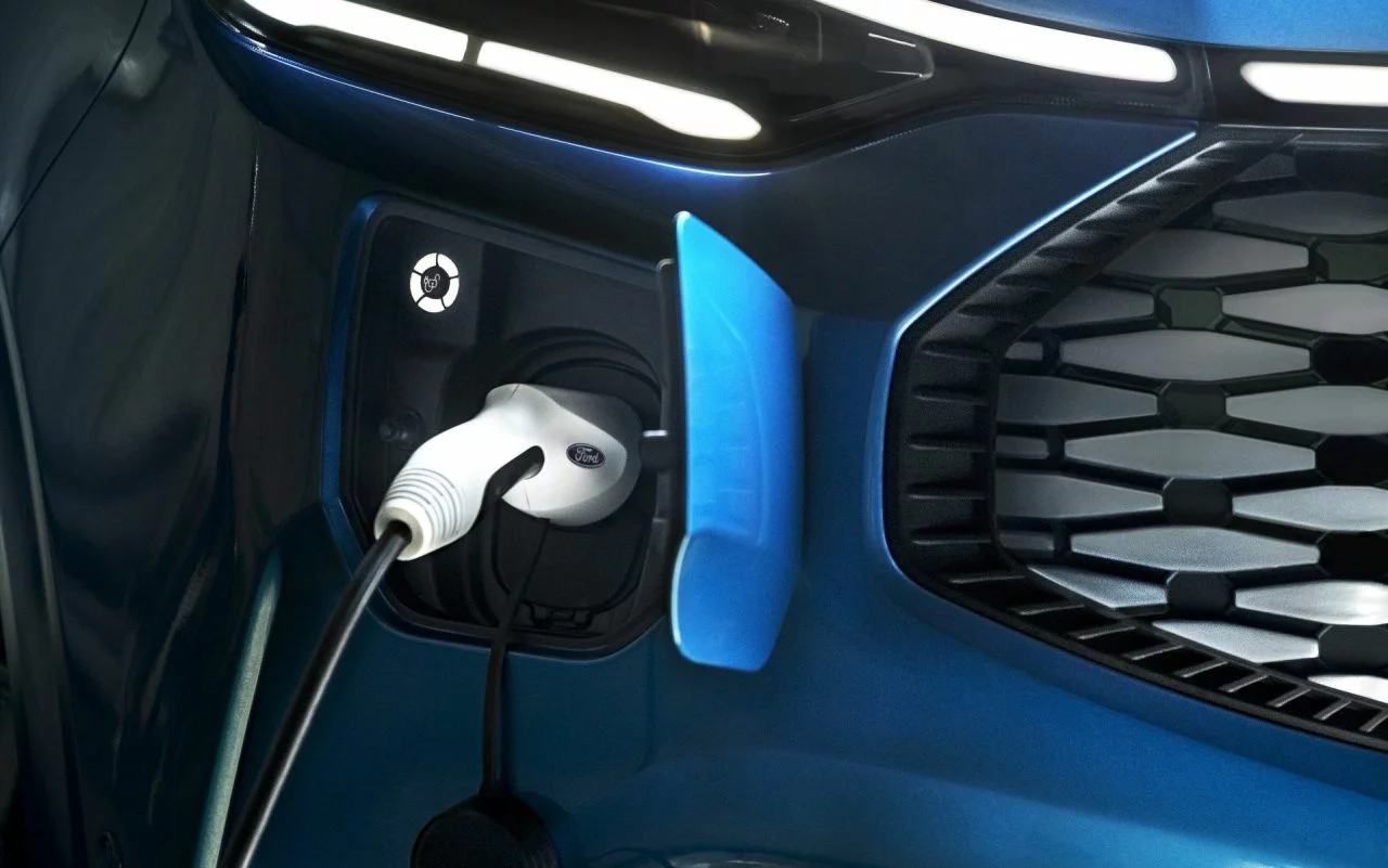 Ford Pro Reveals Exciting Next Phase Of Electrification Journey