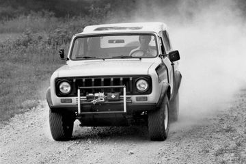 International Harvester Scout 2022 02