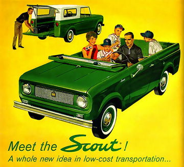 International Harvester Scout 2022 04