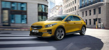 Kia Xceed Oferta Mayo 2022 01