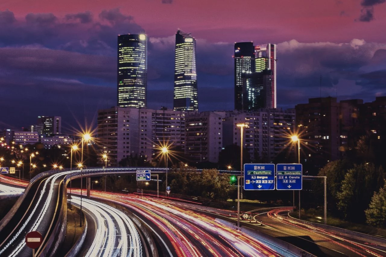 Madrid Coches Sin Etiqueta 02